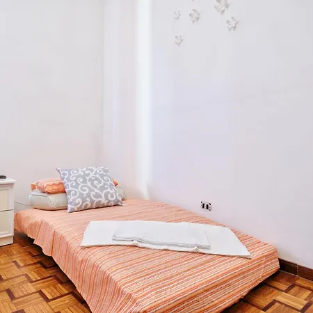 Apt Venice Marghera