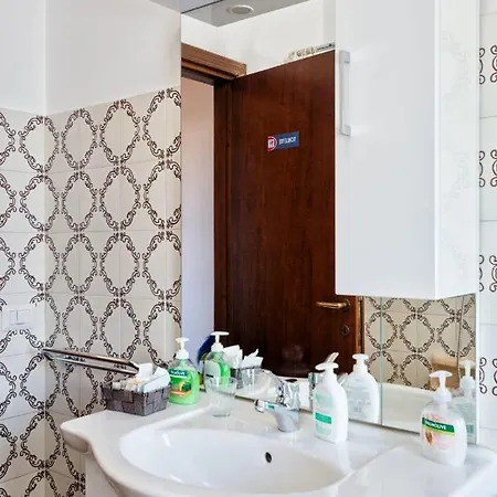 Gasthof Apt Venice Marghera