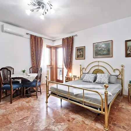 Gasthof Apt Venice Marghera