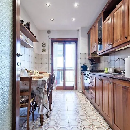 Gasthof Apt Venice Marghera