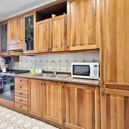 Apt Venice Marghera
