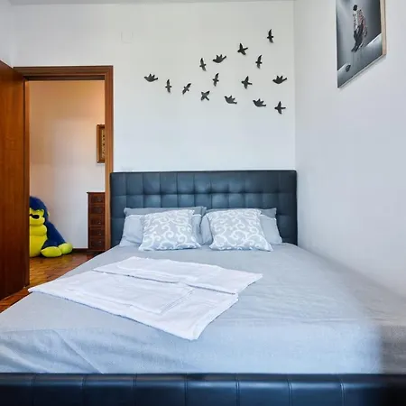 Apt Venice Marghera