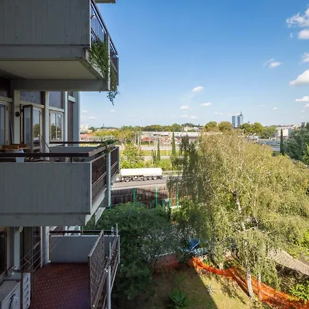 Apt Venice Маргера