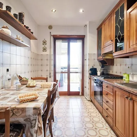 Apt Venice * Маргера