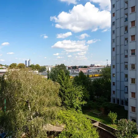 Apt Venice Маргера