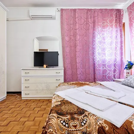 Apt Venice Маргера