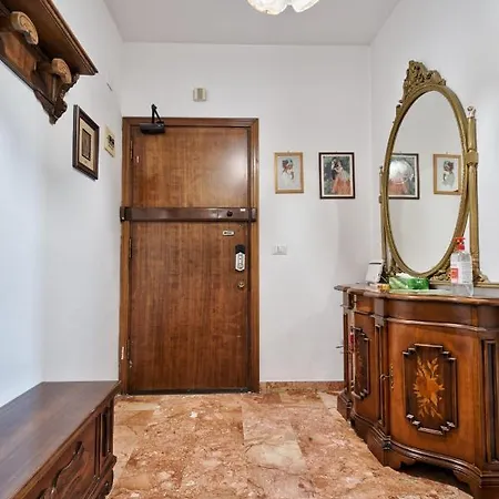 Гостевой дом Apt Venice *