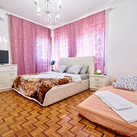 Apt Venice * Маргера