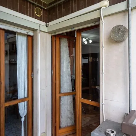 Гостевой дом Apt Venice *