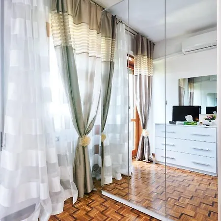 Гостевой дом Apt Venice *