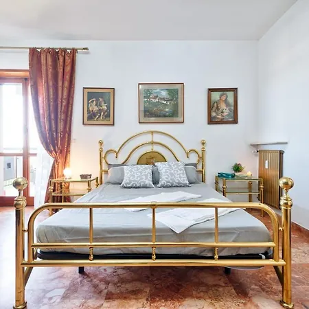 Гостевой дом Apt Venice